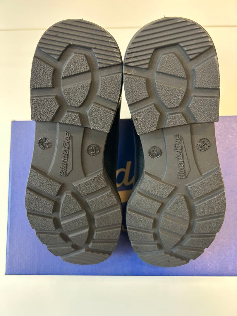 ブランドストーン　ビーガン　新品未使用品