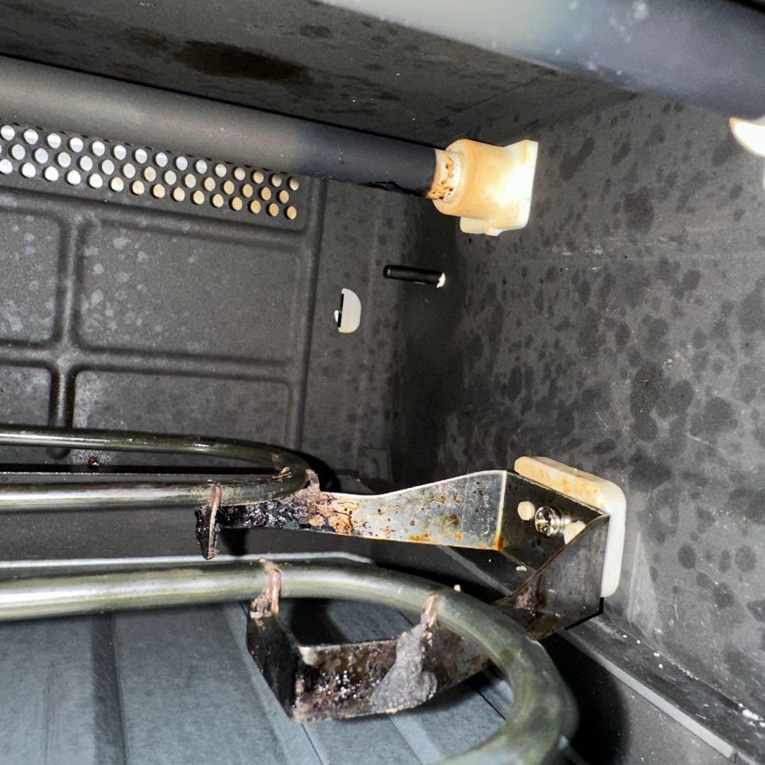 だい様　パナソニック　けむらん亭　2024年度製　使用わずか