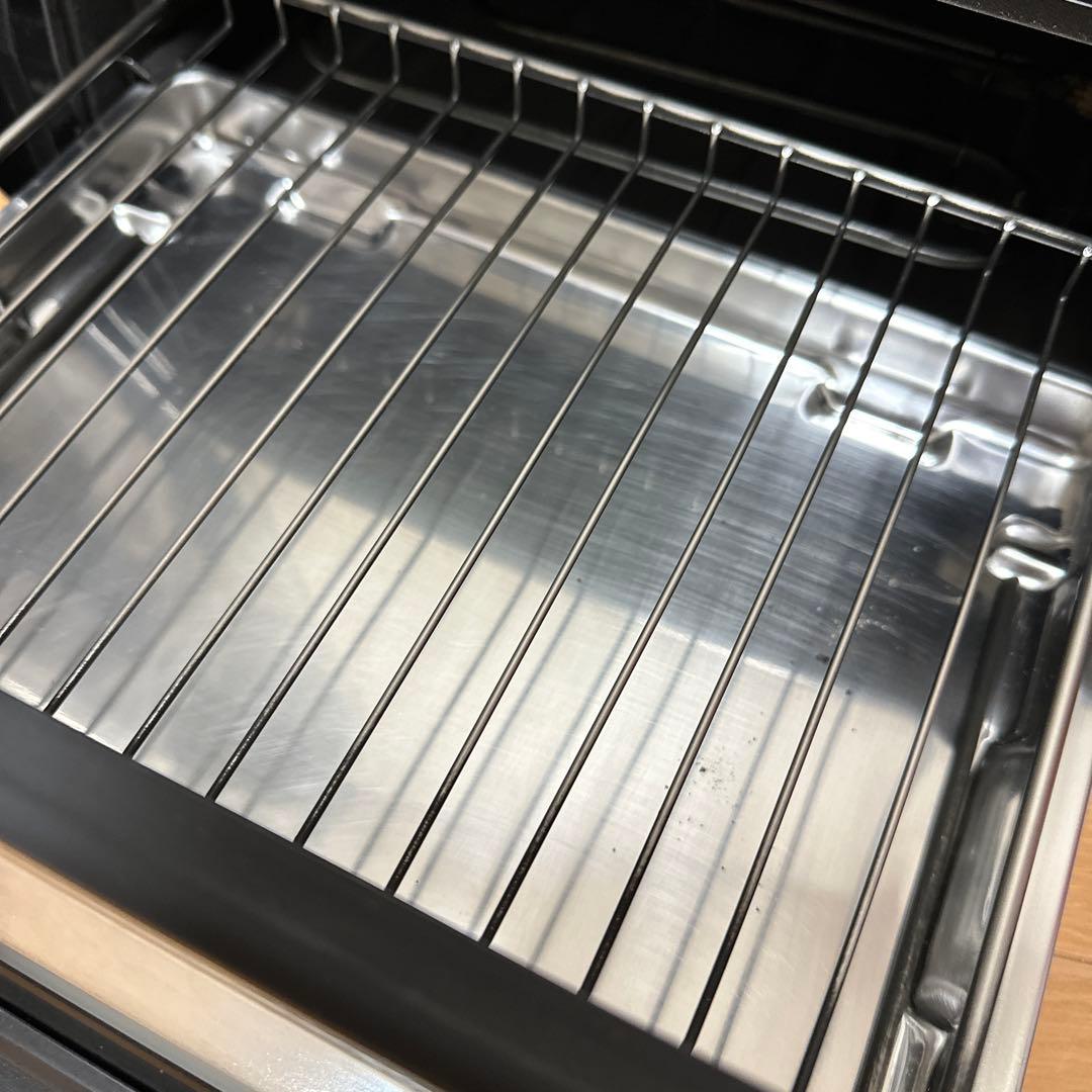 だい様　パナソニック　けむらん亭　2024年度製　使用わずか