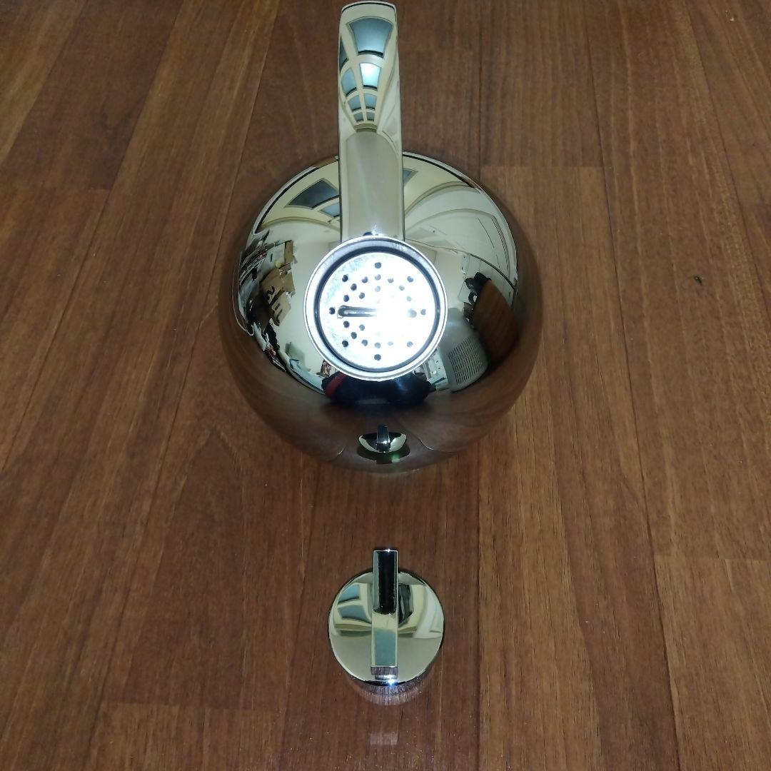 【レア】Alessi “Bauhaus” Cocktail Shaker