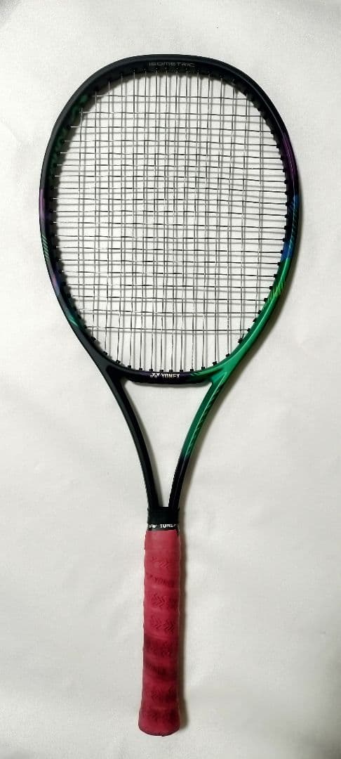 ラケット(硬式用) VCORE PRO 97D / G2