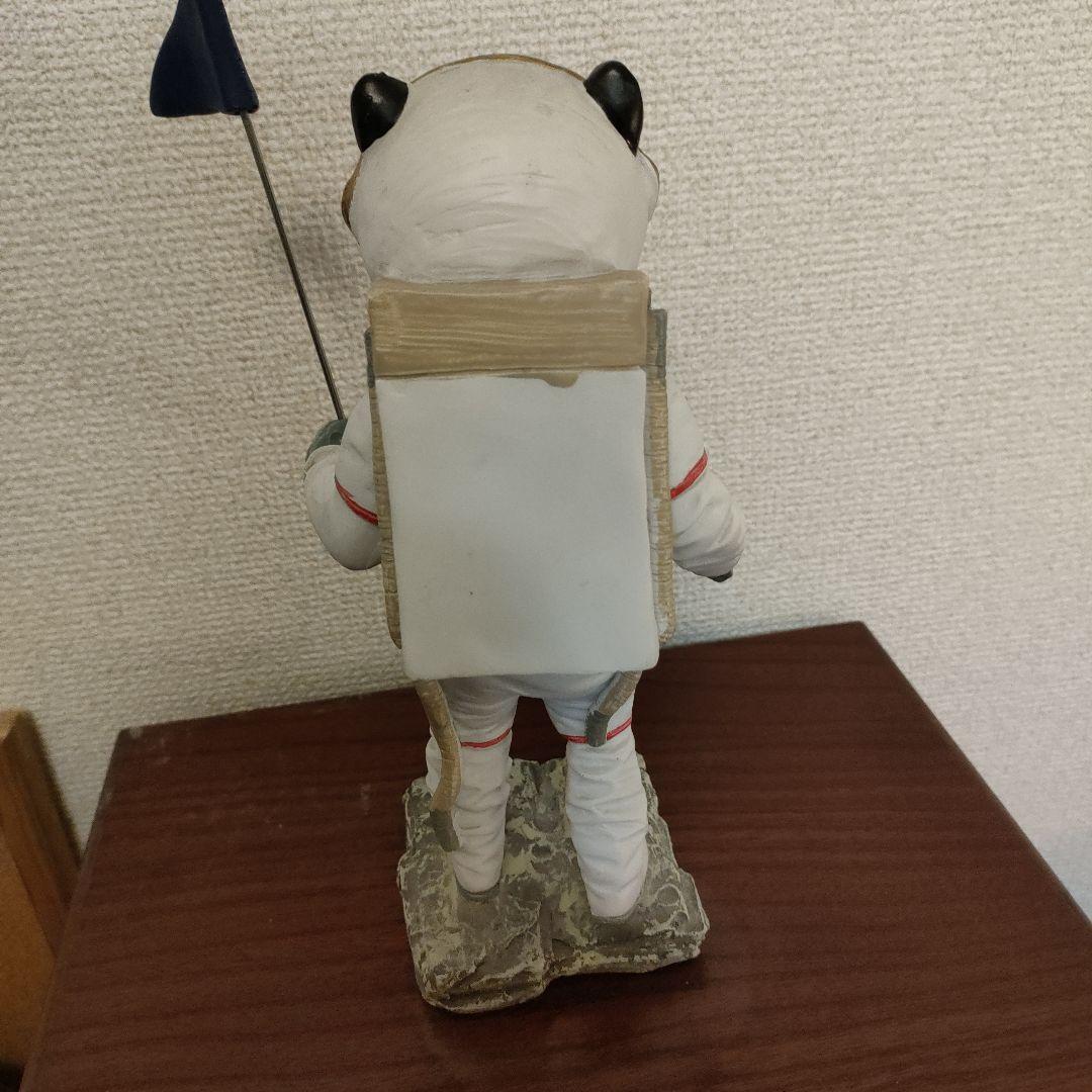 KARE カレ デザイン DECO FIGURINE SPACE DOG