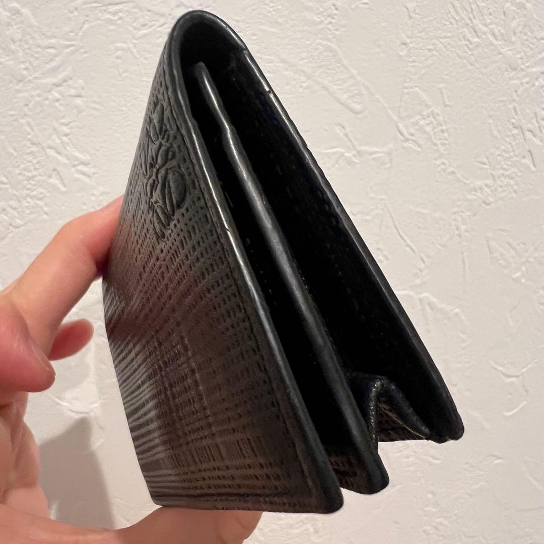 ロエベ LOEWE ビジネスカードホルダー 名刺入れ