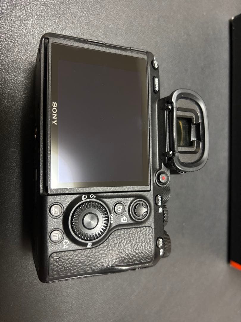 SONY α7III ボディ+レンズキッ