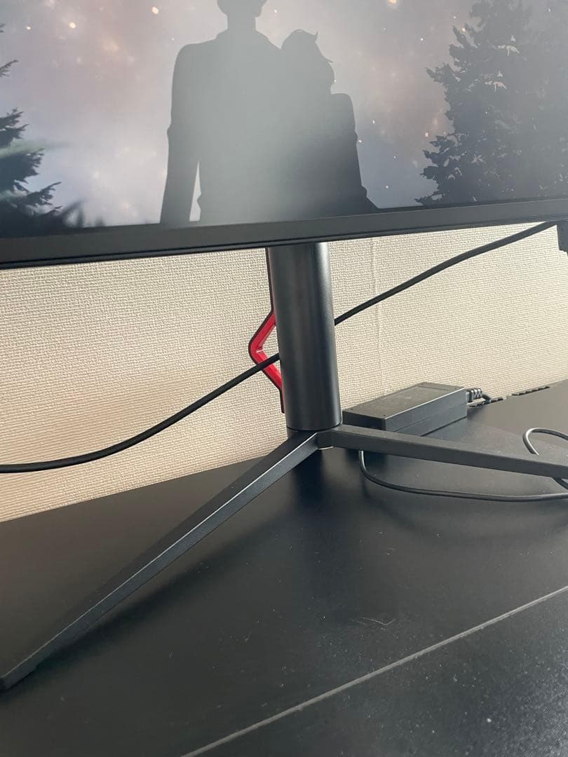 YOGAES ウルトラワイドモニター 49型 5K (5120 x 1440)