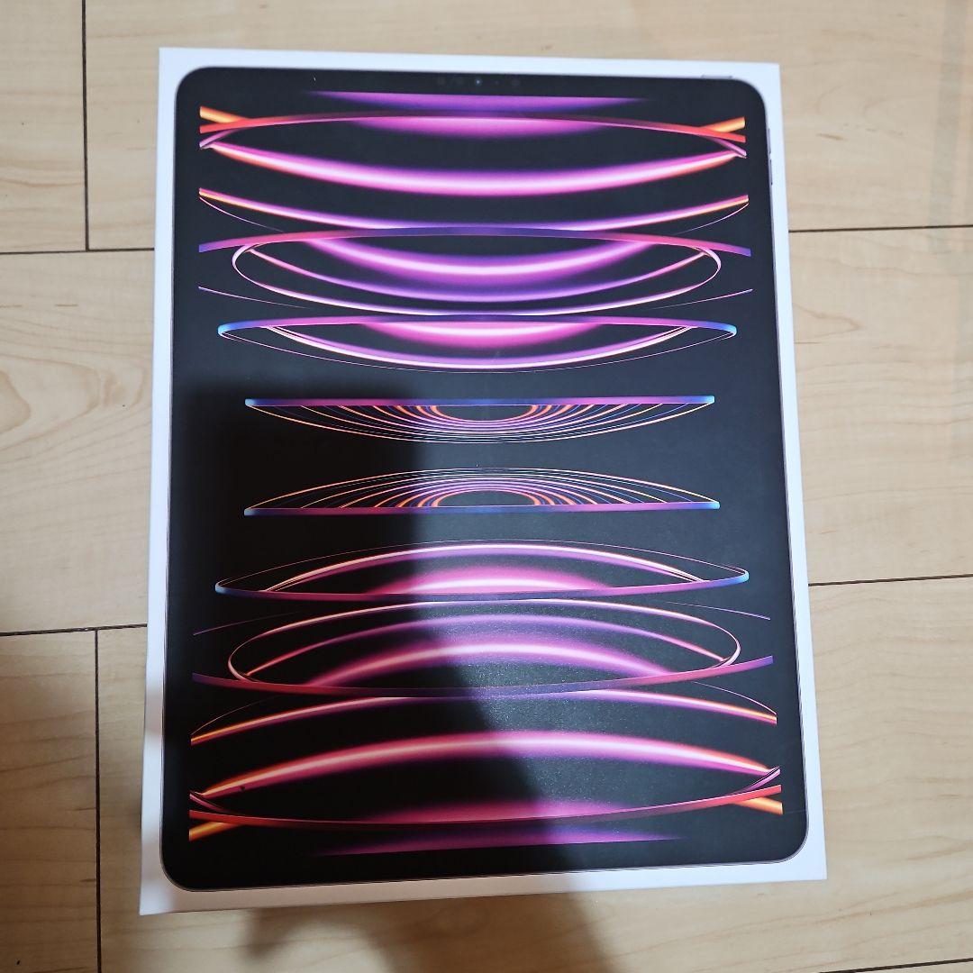 Apple iPad Pro 12.9 第6世代 512GBおまけ付き