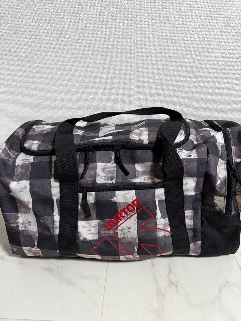 Burton MPRINT2 スノーボードブーツ28.5 Burtonバック付