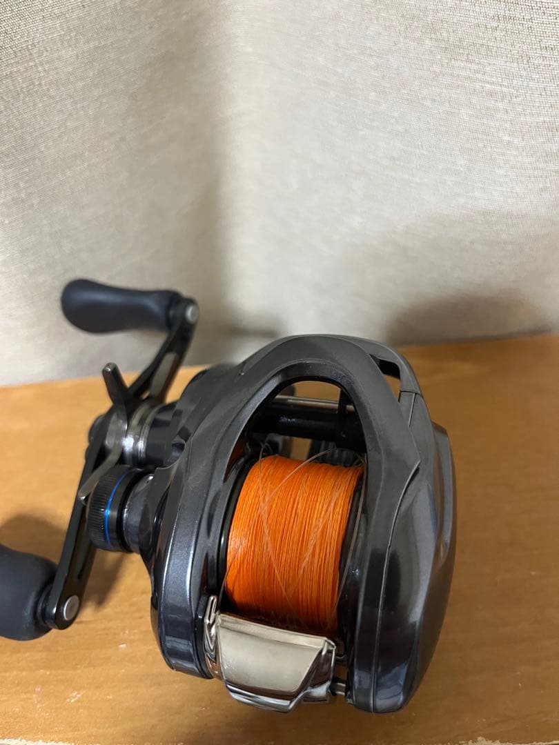 22SLX DC XT 71XG 左巻き