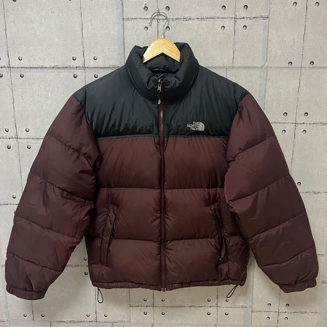【US規格】【限定カラー】ノースフェイス　1996レトロ　ヌプシ　ダウ