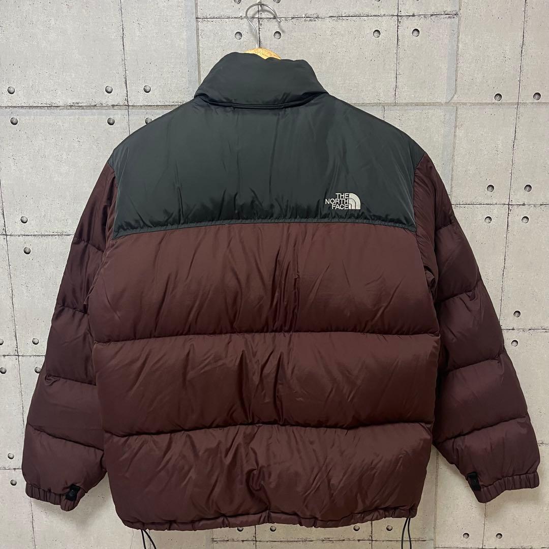 【US規格】【限定カラー】ノースフェイス　1996レトロ　ヌプシ　ダウ