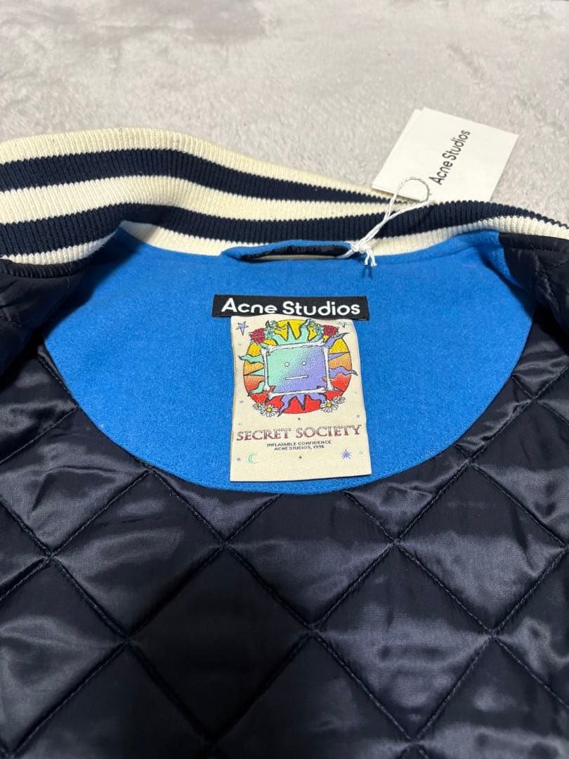 Acne Studios ジャケット