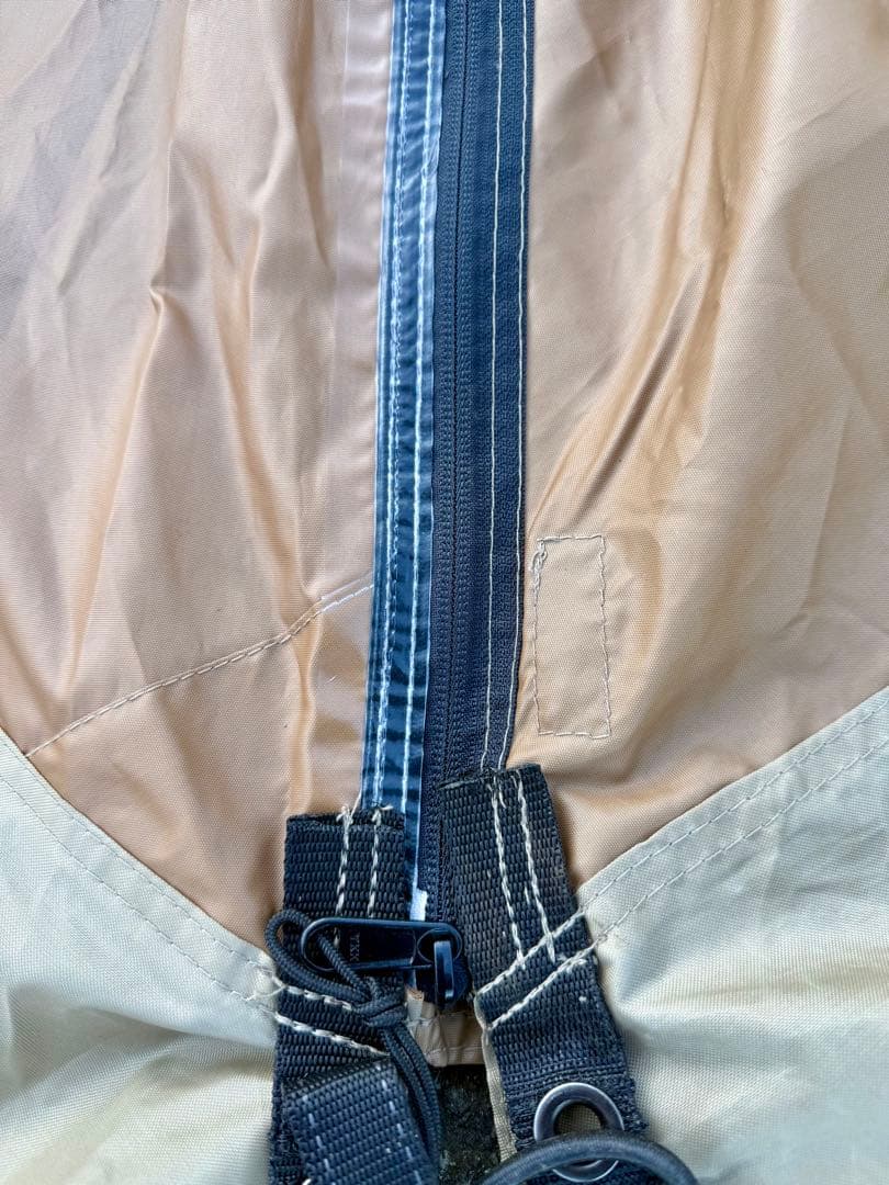 サバティカル モーニンググローリー シンセティック