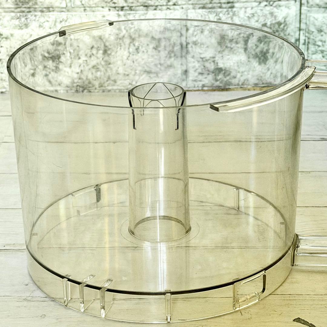 Amwayフードプロセッサー E-3288J型