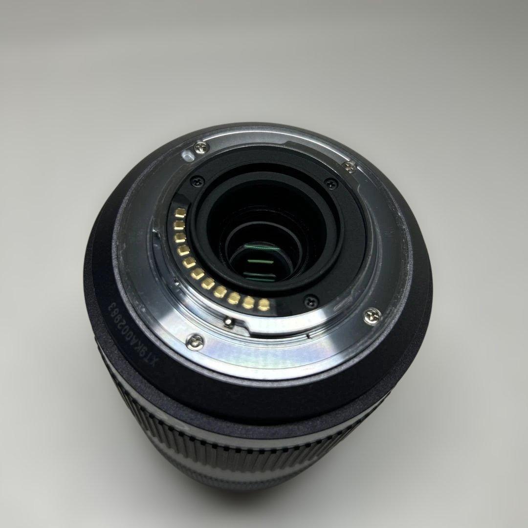 くま様　Panasonic LUMIX 45-200 H-FS045200