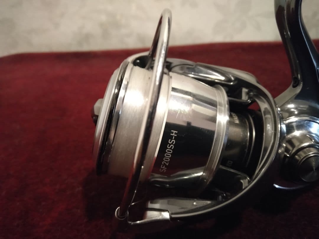 イグジスト2000SS-H