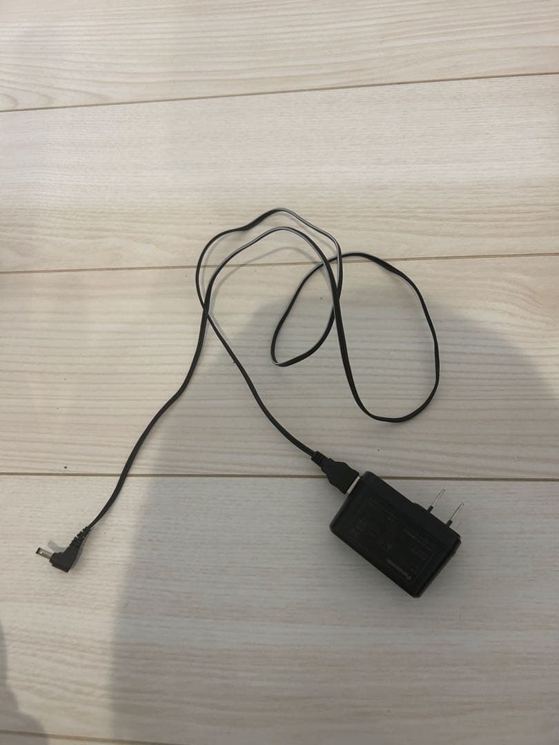 【takuya⭐︎】PanasonicHC-V480MSビデオカメラホワイト