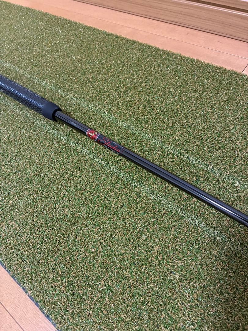 【新品同様/34インチ】スコッティキャメロン ロートルク Fastback OC