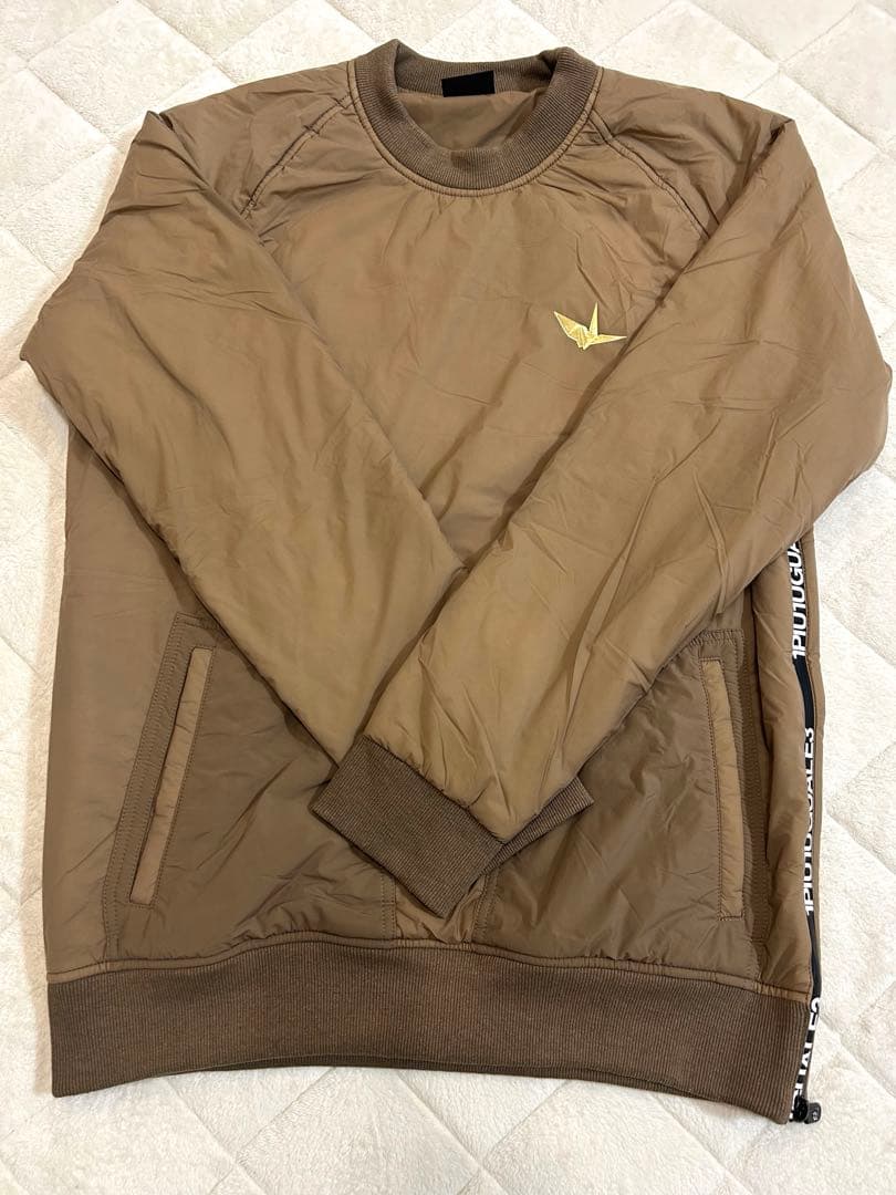 ⭐︎美品⭐︎1PIU1UGUALE3 GOLF スニード