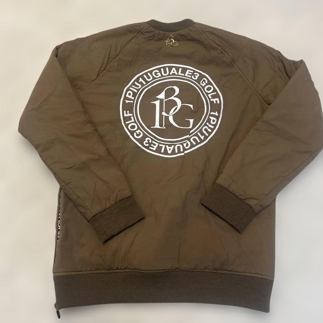 ⭐︎美品⭐︎1PIU1UGUALE3 GOLF スニード