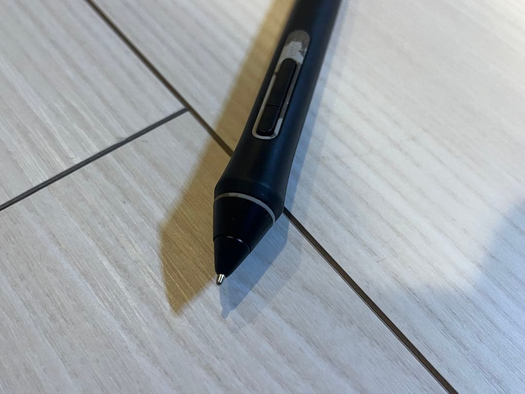 【山田】Wacom Cintiq 16 DTK1660K1D