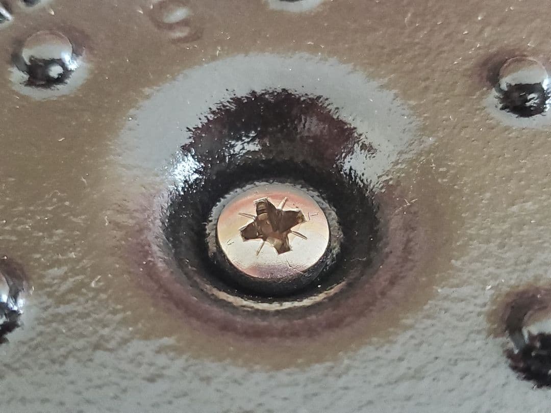 【正規品シリアルナンバー付/週末価格】staubピコ・ココットラウンドストウブ