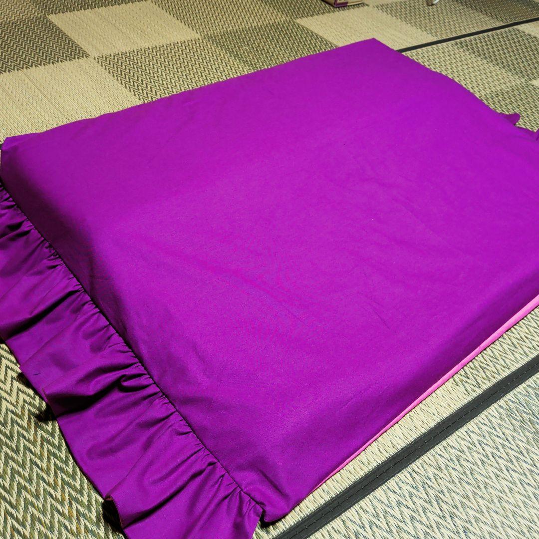 みみぴょん　セブンスピロー専用カバー　オーダー