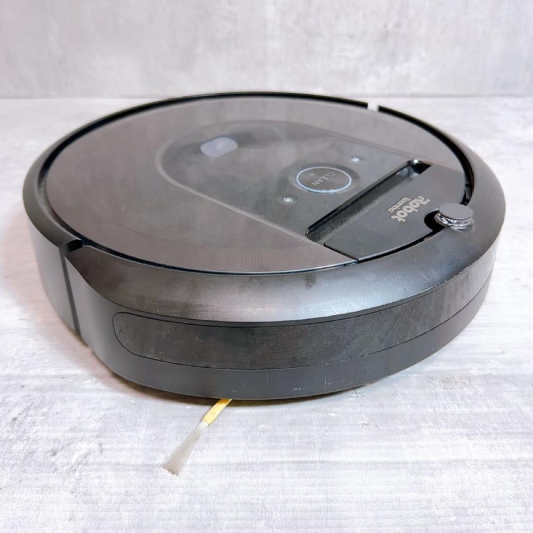 iRobot ルンバ　Roomba i7 本体＋自動ゴミ収集機