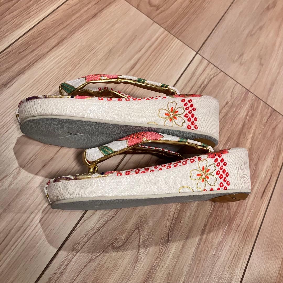 キャサリンコテージ 七五三 着物 90cm