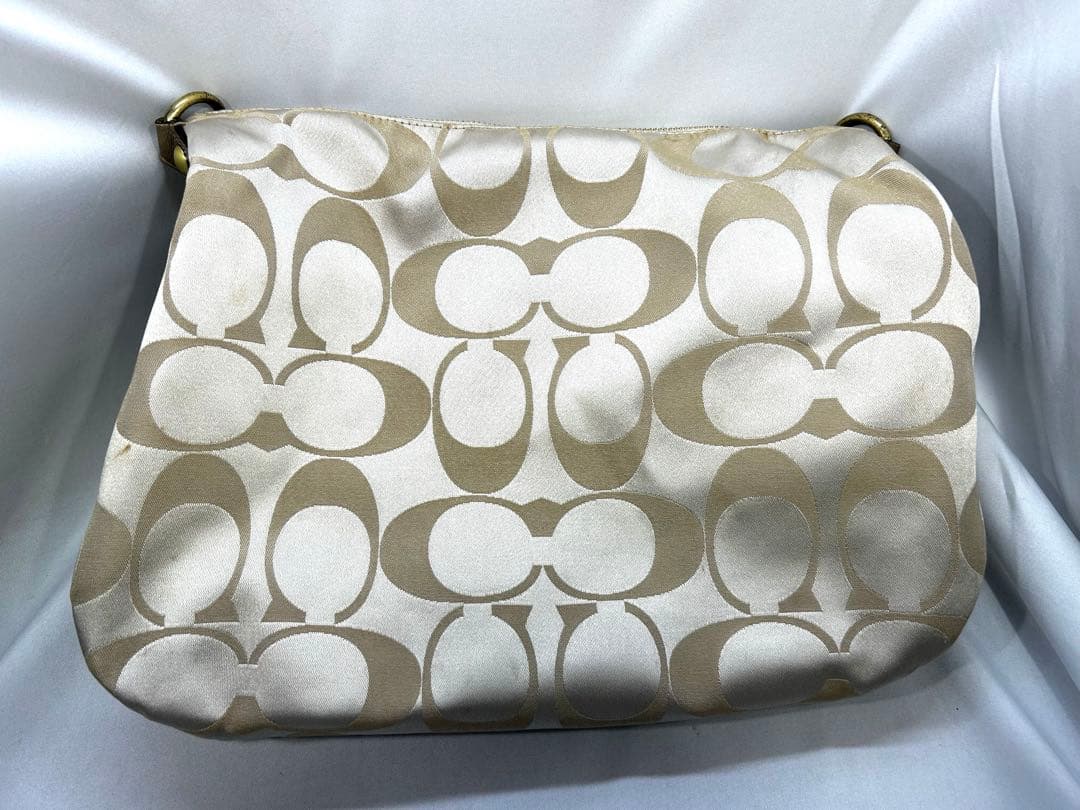 d*9様 【中古】Coach バッグ 財布10点セット