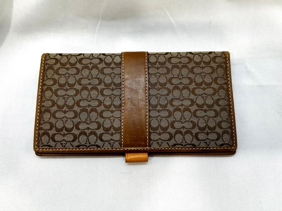 d*9様 【中古】Coach バッグ 財布10点セット