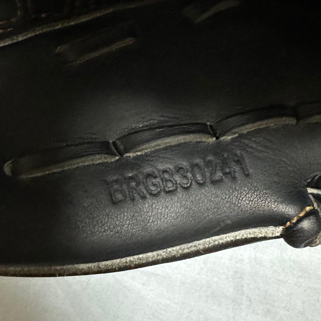 ZETT プロステイタス 軟式 投手用 ゼット