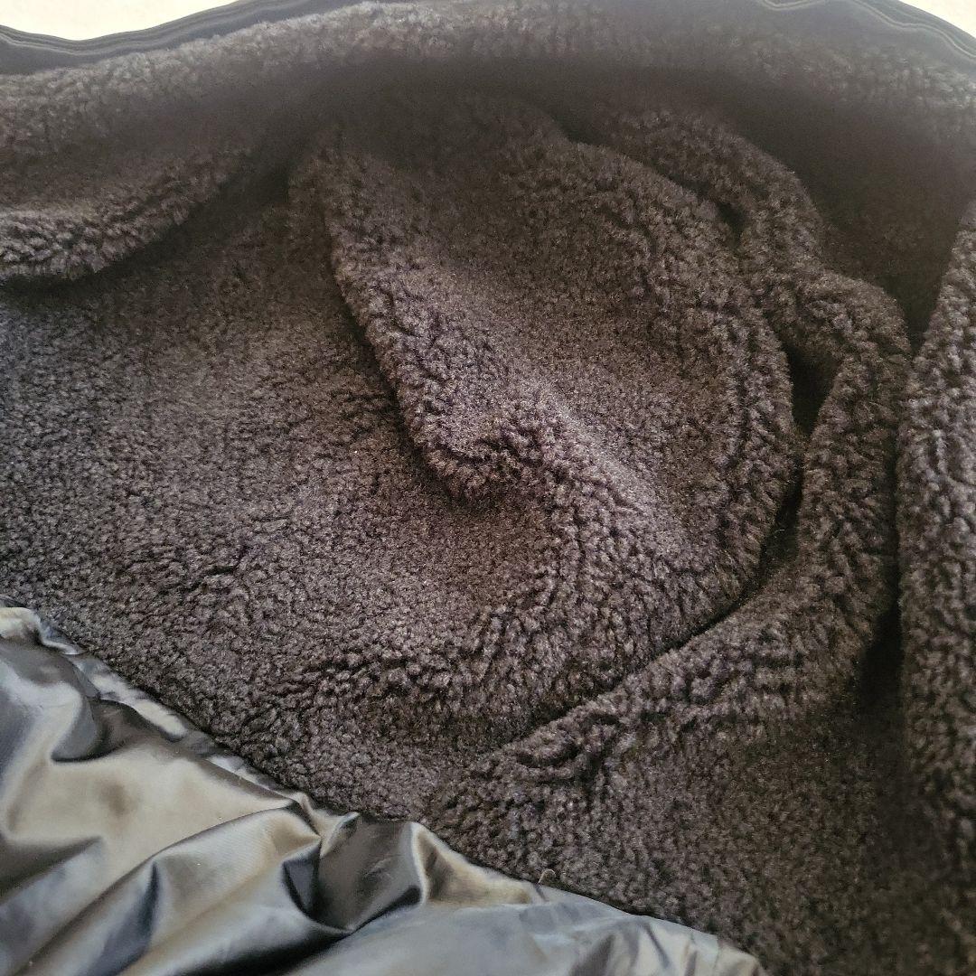 美品　23区 撥水加工/洗える モッズコート ライナー付 マルチウェイアウター