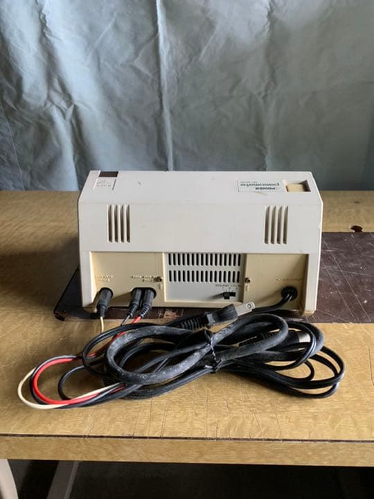 サンヨー　データレコーダ　MR-55DR