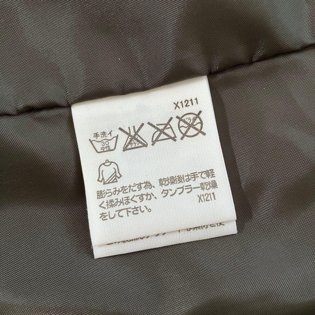 新品　ラルフローレン　アウター　キルティングジャケット 160