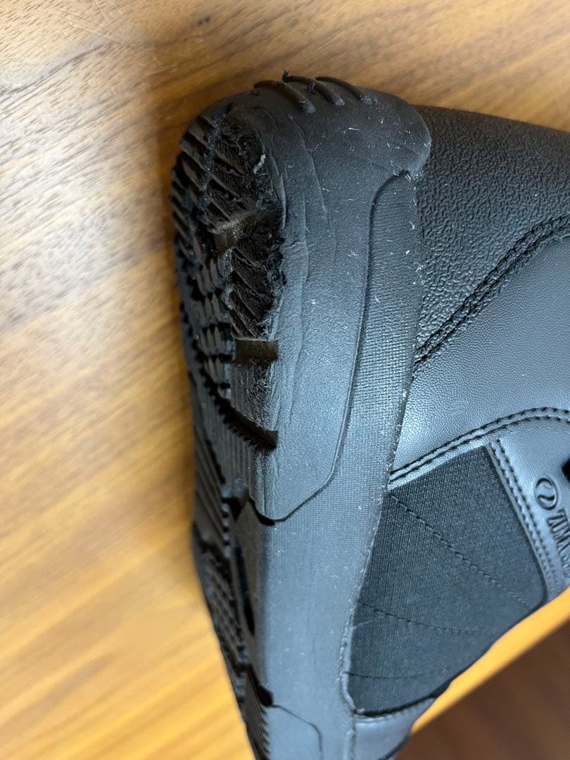 ZUMA スノーボードブーツ 25.5