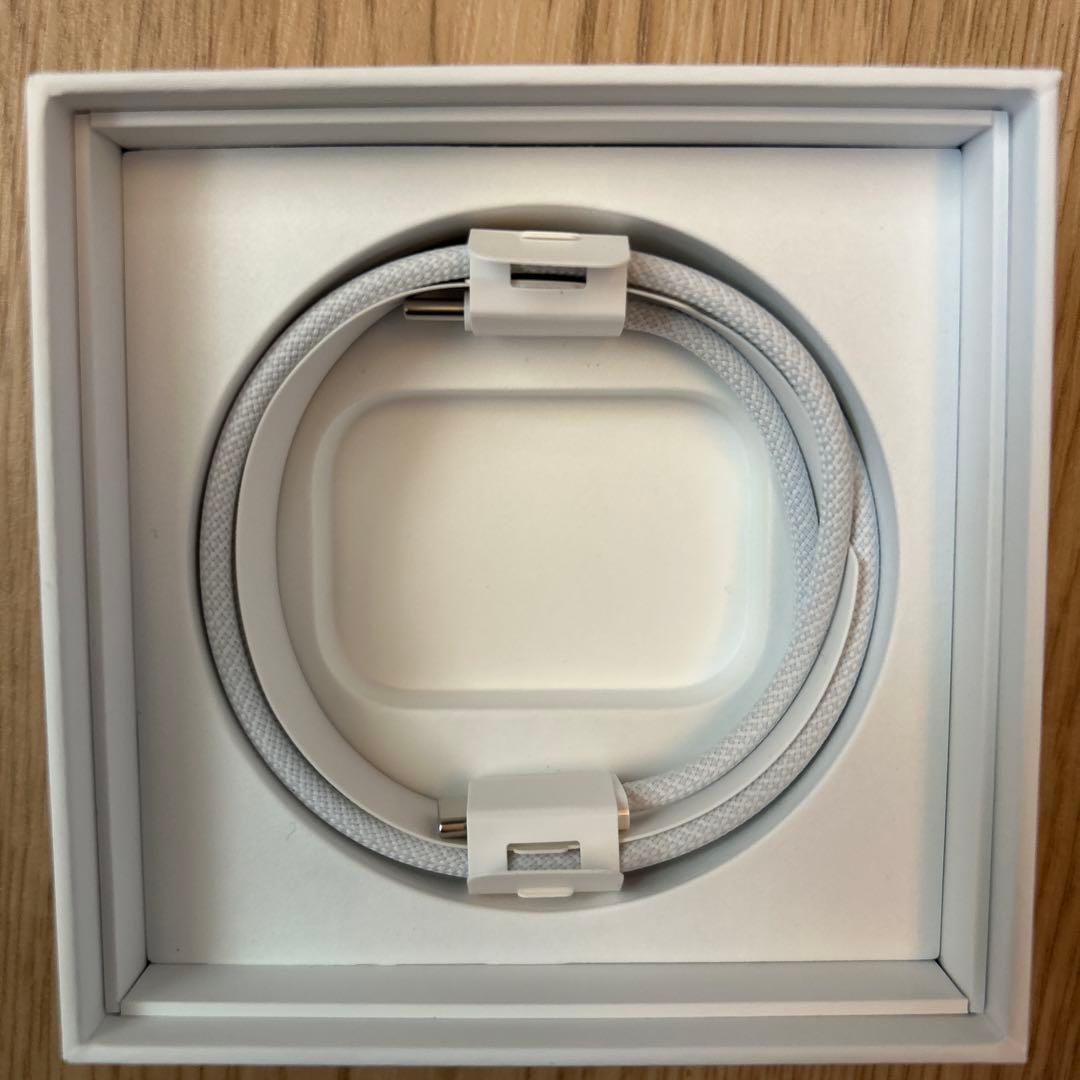 超美品AirPods Pro (第2世代) 本体　MTJV3J/A