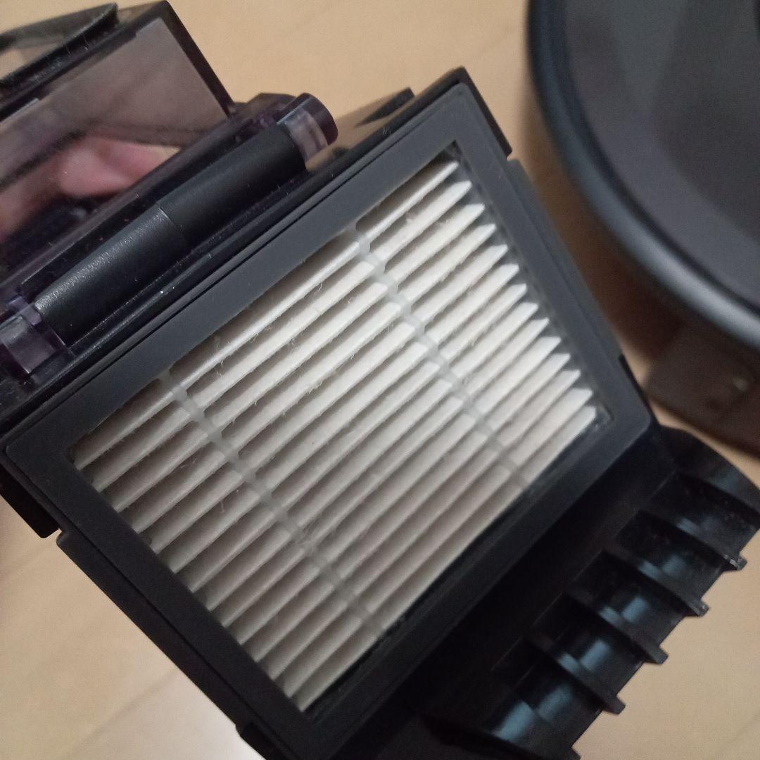 ルンバ i7 Robot Roomba ＋デュアルバーチャルウォール