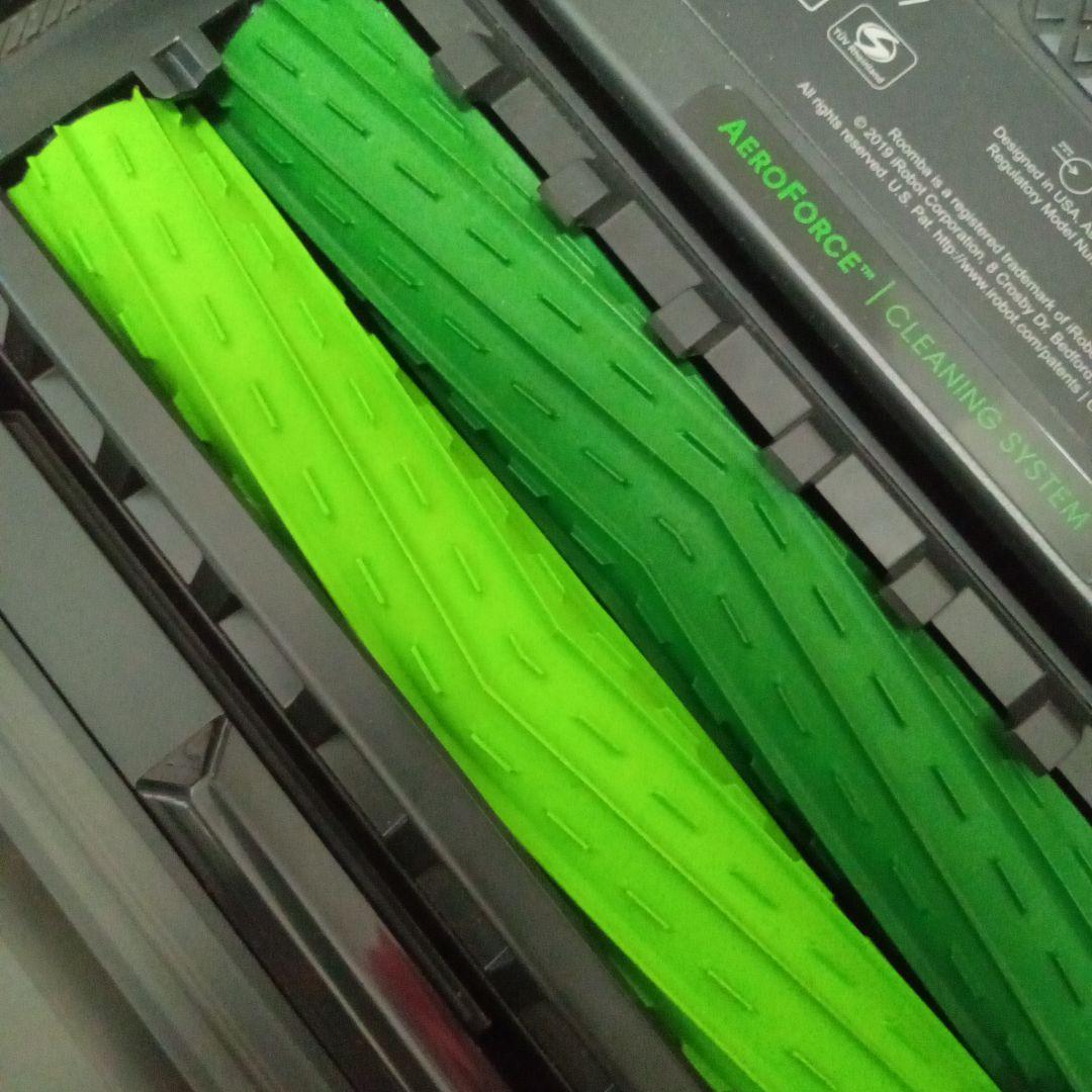 ルンバ i7 Robot Roomba ＋デュアルバーチャルウォール