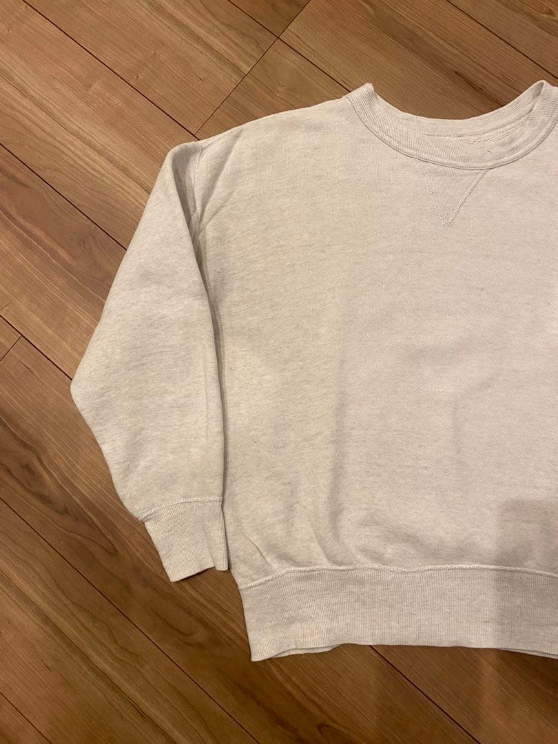 50s 60s ラッセル　russell VINTAGE ビッグサイズ　希少