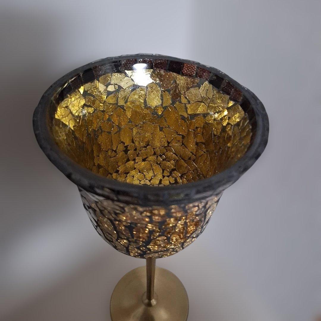 キャンドルスタンド