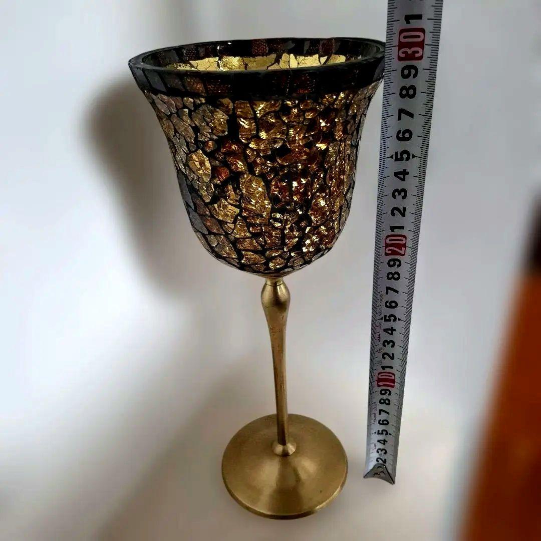 キャンドルスタンド