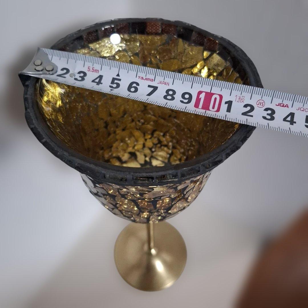 キャンドルスタンド