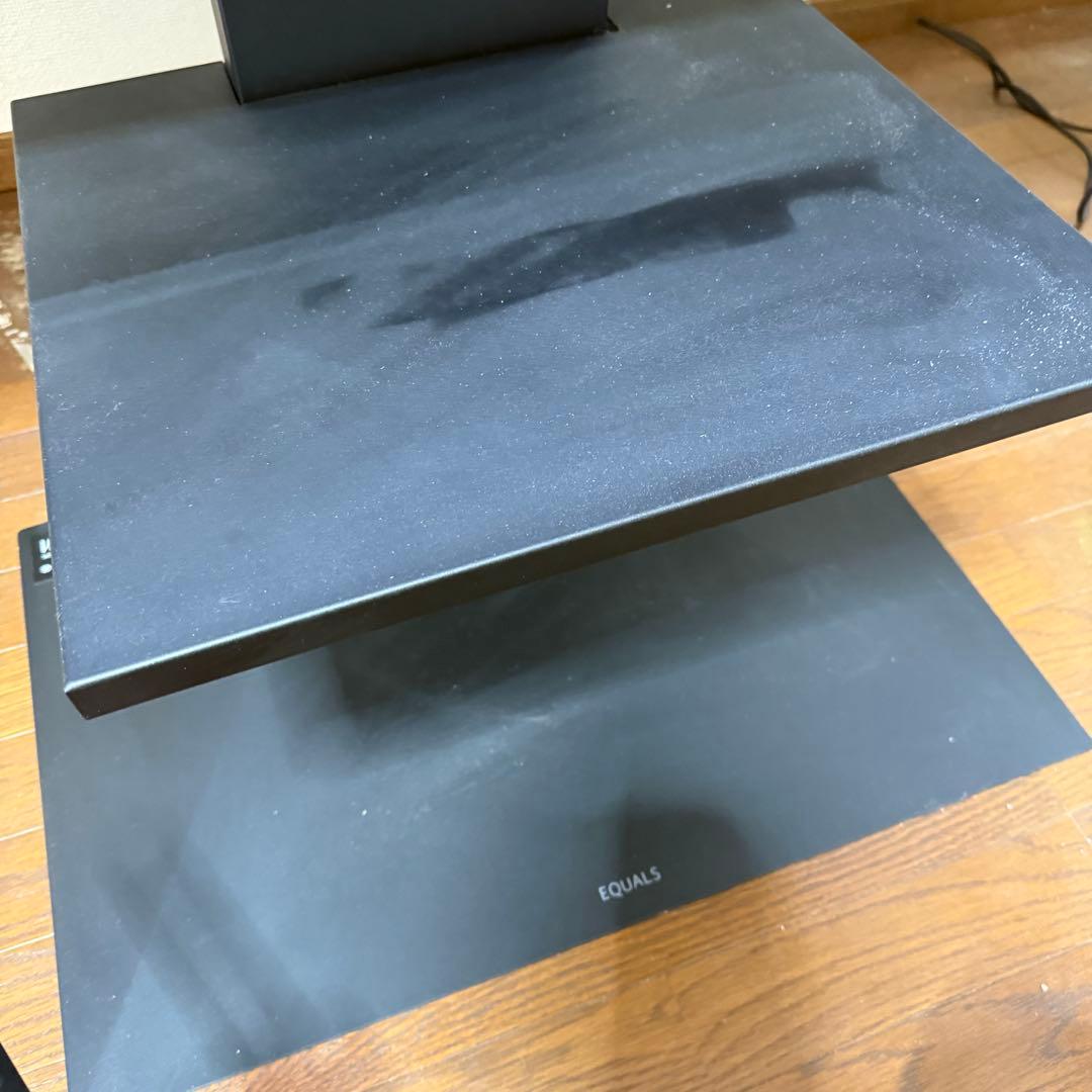 激安早い者勝ち✨ SONY 有機ELテレビ 77インチ　WALLスタンド