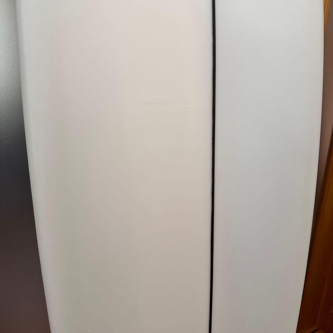 【美品】EPS 6.8 サーフボード FCS2 ハンナファーム HFB P5