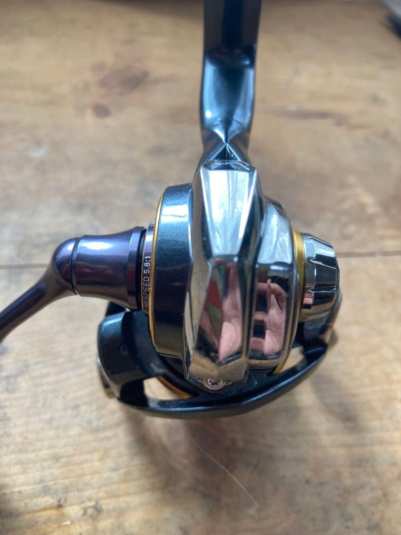 21カルディアFC LT2000S-H CALDIA