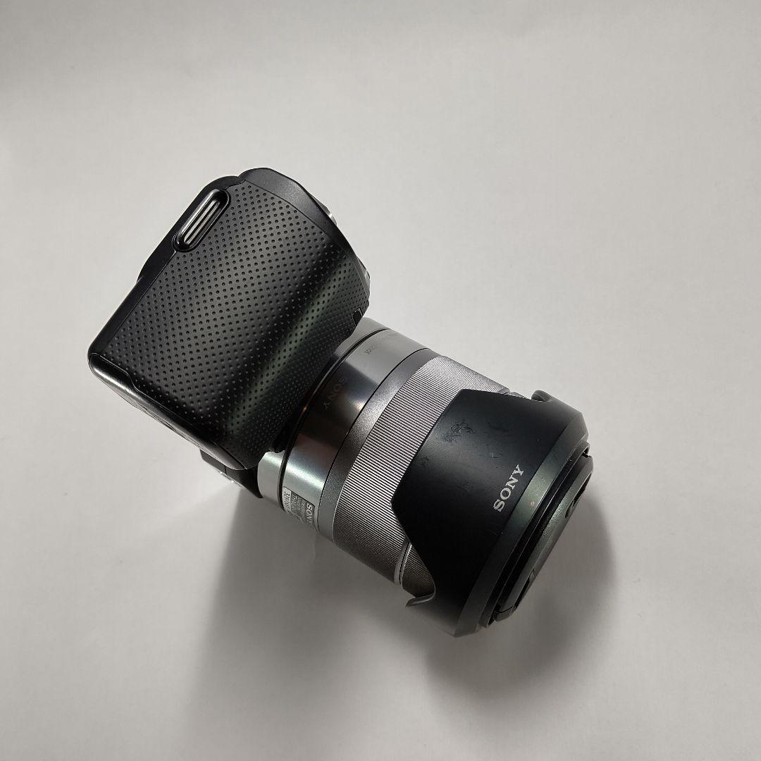 NEX-5N ズームレンズキット