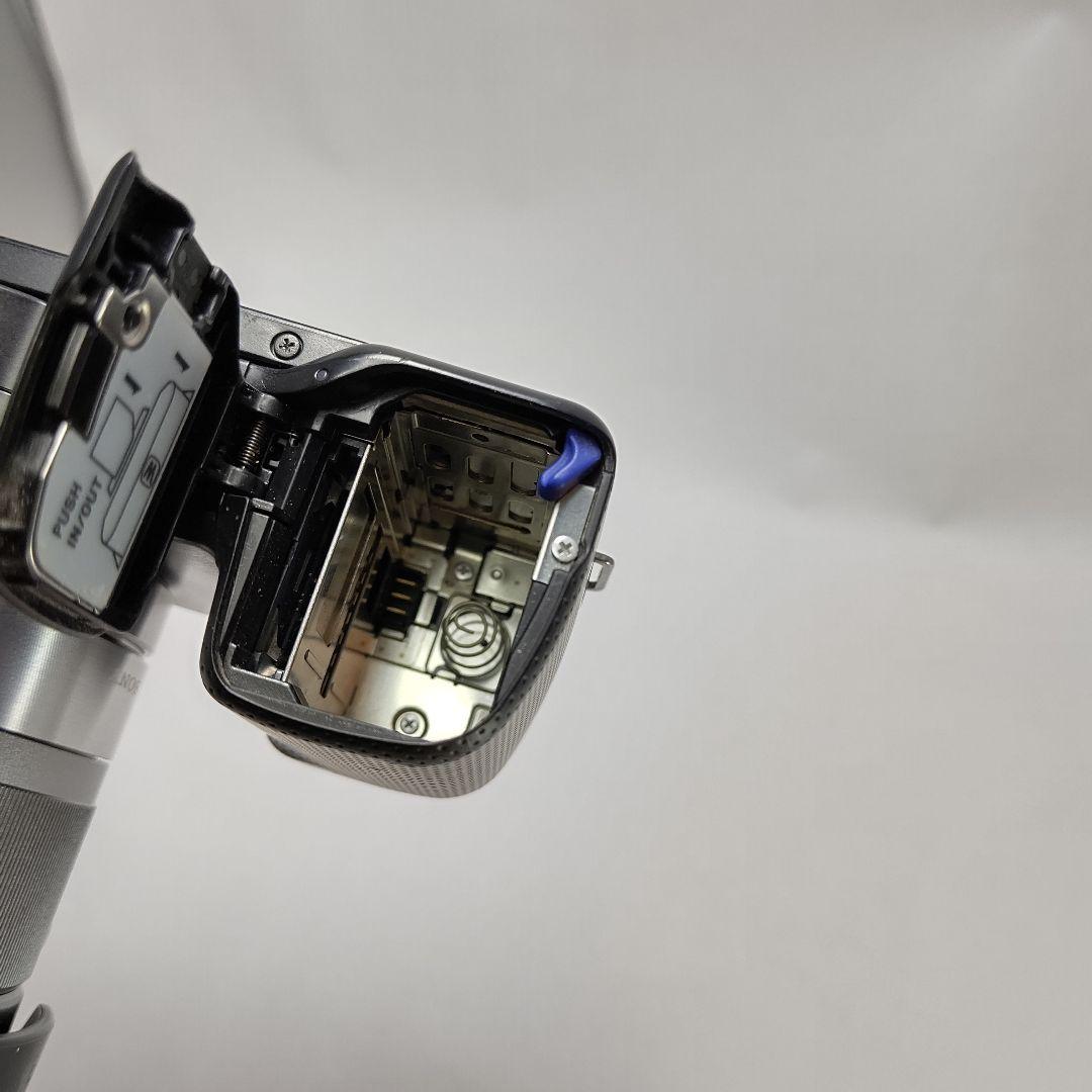 NEX-5N ズームレンズキット