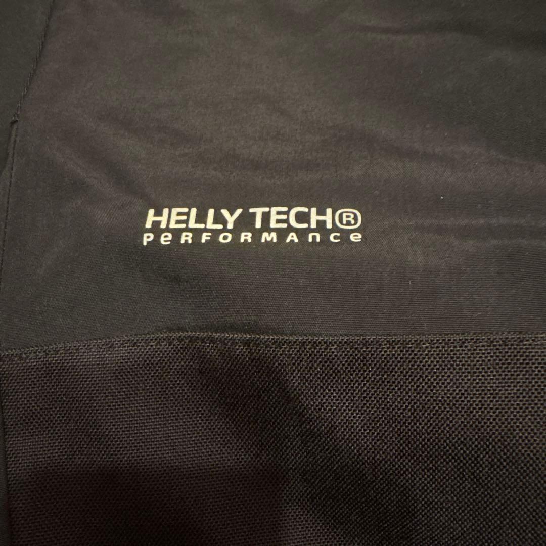 ヘリーハンセン Ocean Frey Trousers ブラック M