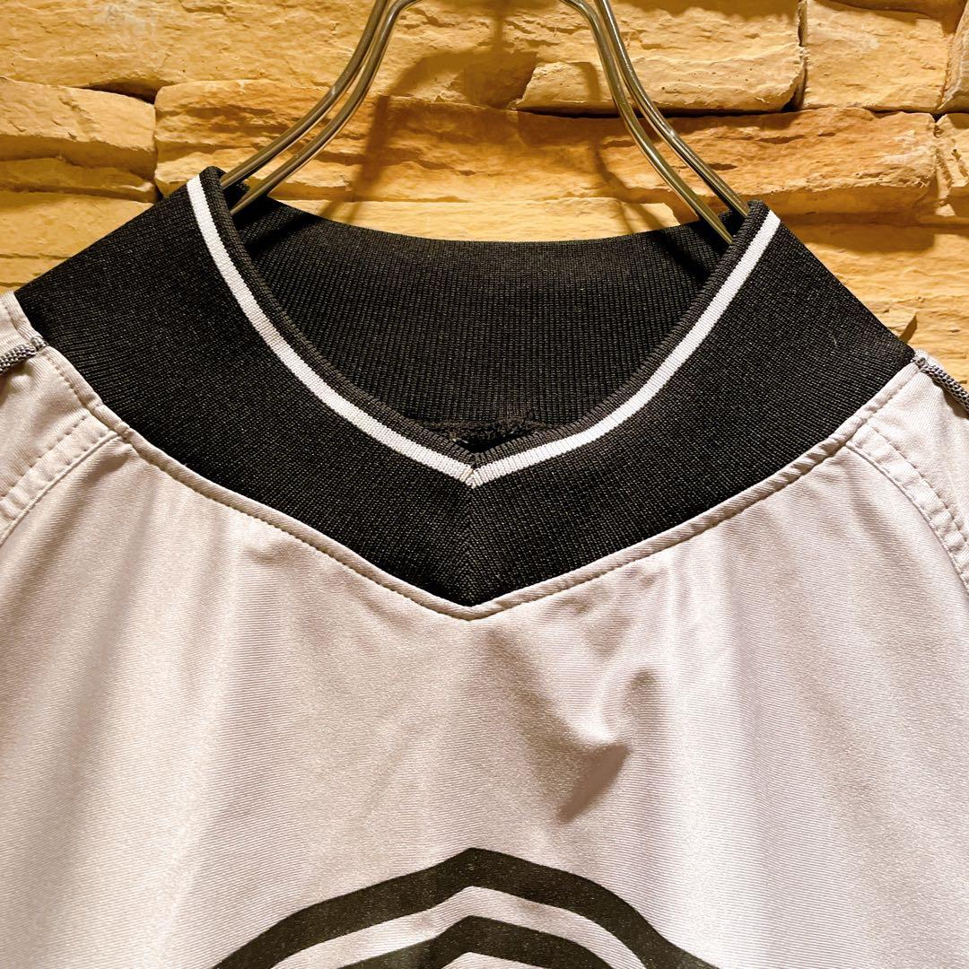 【希少カラー】y2k/常田大希/UMBROアンブロ/ピステ-トレーニングウェアM