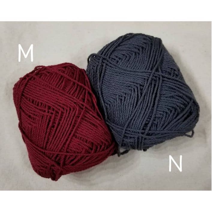 しろくま貯金箱マット〜クリスマスver.〜